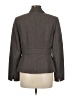 Le Suit Separates 100% Polyester Gray Blazer Size 8 - photo 2