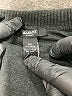 Alfani Black Poncho Size 3X - photo 7