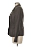 Le Suit Separates 100% Polyester Gray Blazer Size 8 - photo 5