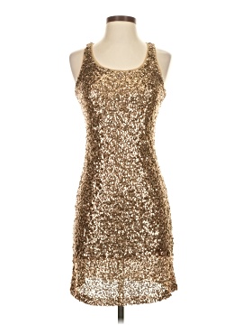 green emerald velvet dress Glam Party Gold Dress – Happy Up Inc Toys & Games main image 1