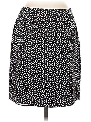 Liz Claiborne Casual Skirt (view 1)