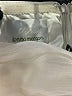 Donna Morgan 100% Polyester Ivory Cocktail Dress Size 4 - photo 3