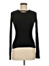 n:Philanthropy Black Pullover Sweater Size XS - photo 1