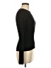 n:Philanthropy Black Pullover Sweater Size XS - photo 4