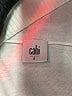 CAbi Ivory Kimono Size S - photo 7