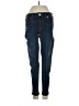 True Religion Solid Blue Jeans Size 27 waist - photo 1