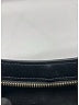 Aupen Solid Black Shoulder Bag One size - photo 8