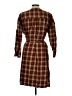 Frank And Oak Brown Fleece Size L - photo 2