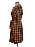 Frank And Oak Brown Fleece Size L - photo 5