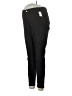 Gap - Maternity Solid Black Active Pants Size 33 waist - photo 1
