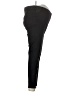 Gap - Maternity Solid Black Active Pants Size 33 waist - photo 4