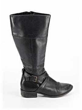 Lauren By Ralph Lauren Boots