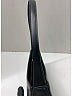 Aupen Solid Black Shoulder Bag One size - photo 11