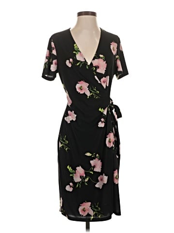 Anne Klein Cocktail Dress (view 1)
