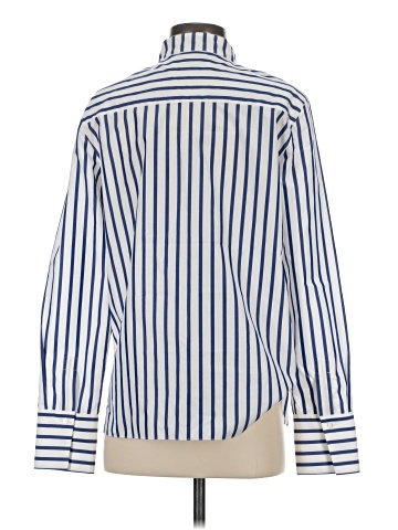 Partow Long Sleeve Blouse (view 2)