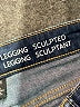 Gap Outlet Hearts Blue Jeans Size 2r - photo 8
