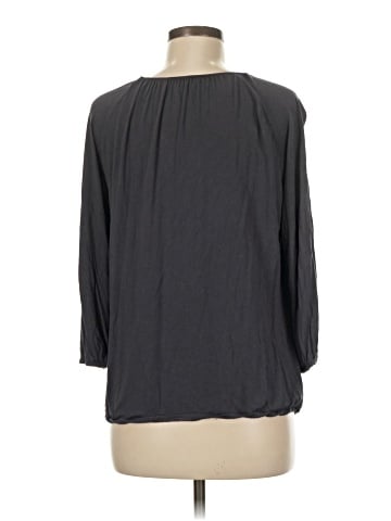Daisy Fuentes 3/4 Sleeve T-Shirt (view 2)