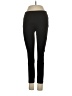 Hue Solid Black Leggings Size XS - photo 1