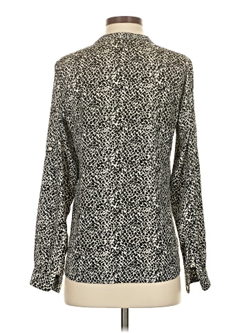 Banana Republic Heritage Collection Long Sleeve Blouse (view 2)