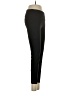 Hue Solid Black Leggings Size XS - photo 4