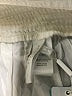 Seafolly 100% Viscose Ivory White Romper Size L - photo 4