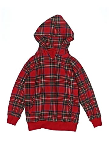 Gap Zip Up Hoodie (view 1)