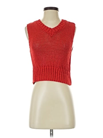 Zara Vest (view 1)