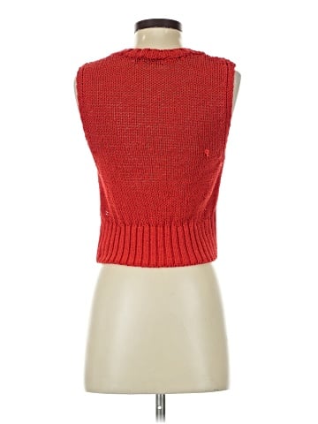 Zara Vest (view 2)