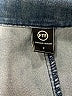 Assorted Brands Blue Denim Jacket Size 2 - photo 6