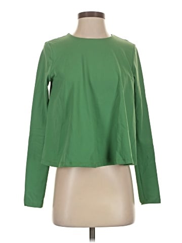 Susana Monaco Long Sleeve T-Shirt (view 1)