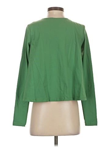 Susana Monaco Long Sleeve T-Shirt (view 2)