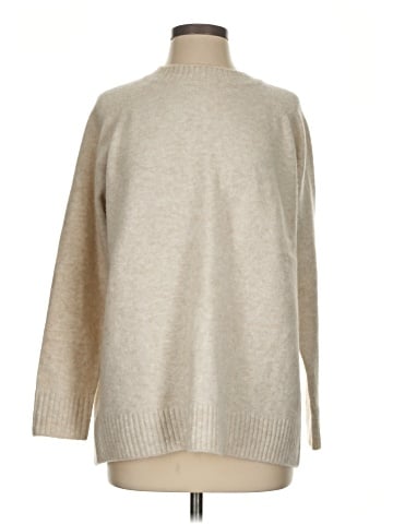 MNG Turtleneck Sweater (view 1)