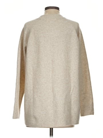 MNG Turtleneck Sweater (view 2)