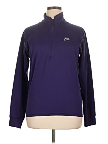 Nike Fleece (view 1)