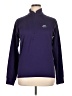 Nike 100% Polyester Purple Fleece Size XL - photo 1