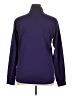 Nike 100% Polyester Purple Fleece Size XL - photo 2