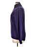 Nike 100% Polyester Purple Fleece Size XL - photo 5