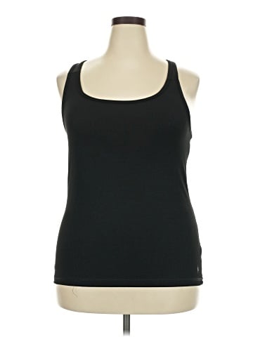 Danskin Now Tank Top (view 1)