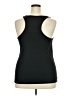 Danskin Now Black Tank Top Size XXL - photo 2