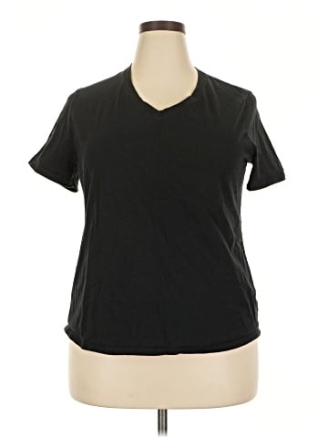 Just My Size Short Sleeve T-Shirt (view 1)