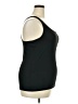 Danskin Now Black Tank Top Size XXL - photo 4