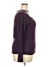 Love Purple Long Sleeve Top Size 3X - photo 4