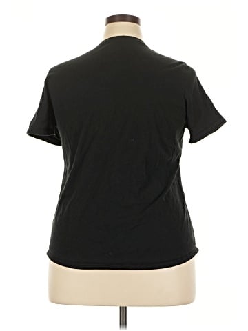Just My Size Short Sleeve T-Shirt (view 2)