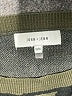 John & Jenn Animal Print Black Pullover Sweater Size M - photo 7