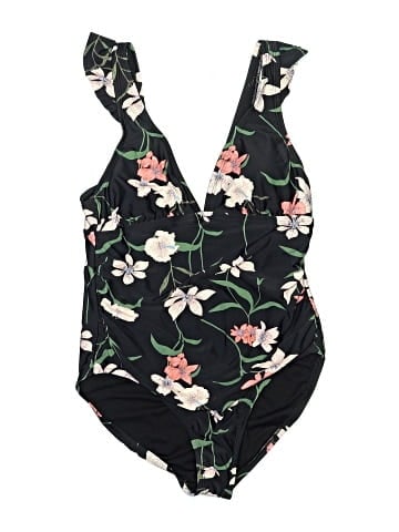 Shade Bodysuit (view 1)