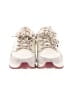 ABEO White Sneakers Size 7 - photo 2