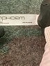 Inphorm 100% Polyester White Vest Size L - photo 7