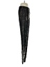 Lena Gabrielle Snake Print Black Casual Pants Size 4 - photo 4