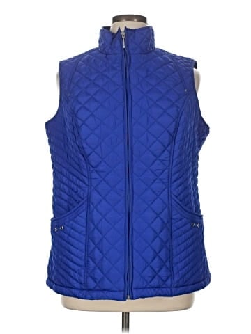Weatherproof Vest (view 1)