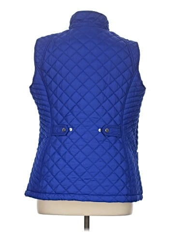 Weatherproof Vest (view 2)